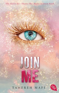 Enlarge image Cover: Join Me - cbt