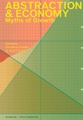 Cover: Abstraction & Economy - De Gruyter