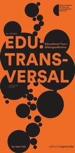 Cover: EDU:TRANSVERSAL No. 02/2024 - De Gruyter