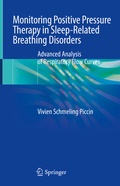 Abbildung von: Monitoring Positive Pressure Therapy in Sleep-Related Breathing Disorders - Springer