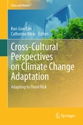 Bild: Cross-Cultural Perspectives on Climate Change Adaptation - Springer