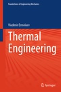 Cover: Thermal Engineering - Springer