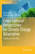 Cover: Cross-Cultural Perspectives on Climate Change Adaptation - Springer