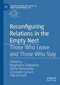 Cover: Reconfiguring Relations in the Empty Nest - Palgrave Macmillan