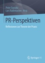 Cover: PR-Perspektiven - Springer VS
