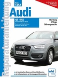 Cover: Audi Q3 (8U) - Bucheli