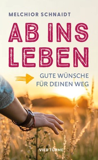 Abbildung von: Ab ins Leben - Vier Türme