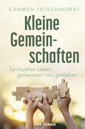 Cover: Kleine Gemeinschaften - Vier T&uuml;rme