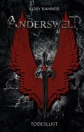 Cover: Anderswelt - BoD - Books on Demand