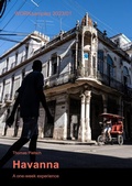 Cover: WORKsamples 2023/01 - Havanna - A one-week experience - epubli