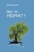 Cover: Was ist Heimat? - epubli