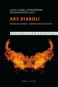 Bild: Ars diaboli - Brill Deutschland GmbH