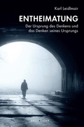 Cover: Entheimatung - Brill Deutschland