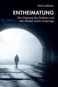 Enlarge image Cover: Entheimatung - Brill Deutschland