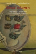 Cover: Dinge tr&auml;umen - Brill Deutschland