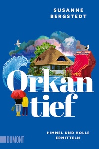 Abbildung von: Orkantief - DuMont Buchverlag