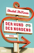 Cover: Der Hund des Nordens - DuMont Buchverlag