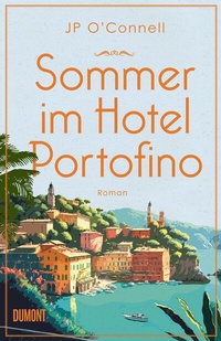 Abbildung von: Sommer im Hotel Portofino - DuMont Buchverlag