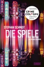 Cover: Die Spiele - DuMont Buchverlag