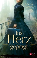 Cover: Ins Herz gepr&auml;gt - H&auml;nssler
