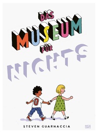 Abbildung von: Das Museum für Nichts - Hatje Cantz Verlag