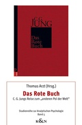 Bild: Das Rote Buch - Königshausen & Neumann