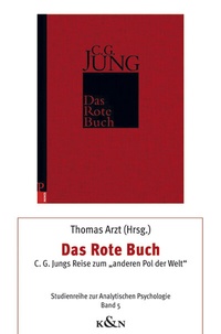 Abbildung von: Das Rote Buch - Königshausen & Neumann