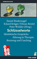 Cover: Schl&uuml;sselworte - Carl-Auer Verlag