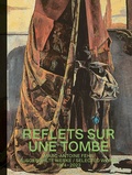 Cover: Marc-Antoine Fehr - Reflets sur une Tombe - Modo Press