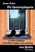 Bild: Die Spazierg&auml;ngerin von Berlin - Geest-Verlag