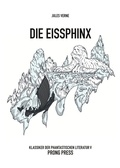 Cover: Die Eissphinx - PRONG PRESS
