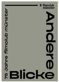 Cover: Andere Blicke - Strzelecki Books