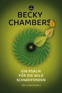 Abbildung von: Ein Psalm für die wild Schweifenden - Memoranda