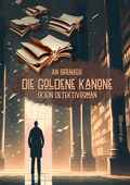 Cover: Die goldene Kanone - OHNEOHREN