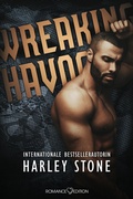 Cover: Wreaking Havoc - Romance Edition