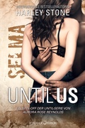 Cover: Until Us: Selma - Romance Edition