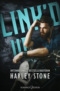 Cover: Link'd Up - Romance Edition