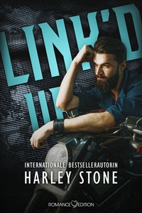 Enlarge image Cover: Link'd Up - Romance Edition
