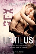 Cover: Until Us: Rex - Romance Edition