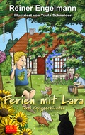 Cover: Ferien mit Lara - Gill-Verlag