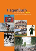 Cover: HagenBuch 2024 - ardenkuverlag