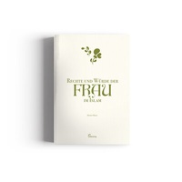 Abbildung von: Rechte und Würde der Frau im Islam - Ditibverlag