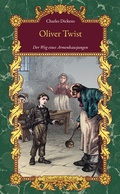 Cover: Oliver Twist - Theuerdank Verlag