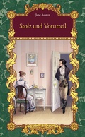 Cover: Stolz und Vorurteil - Theuerdank Verlag