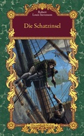 Cover: Die Schatzinsel - Theuerdank Verlag