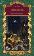 Cover: Frankenstein - Theuerdank Verlag