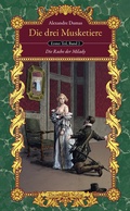 Cover: Die drei Musketiere (Teil I, Bd. 2) - Theuerdank Verlag