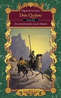 Cover: Don Quijote (Teil I) - Theuerdank Verlag