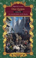 Cover: Don Quijote (Teil II) - Theuerdank Verlag