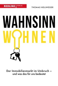Abbildung von: Wahnsinn Wohnen - REDLINE